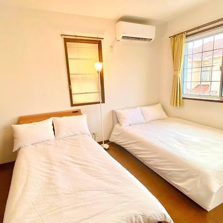 Osaka House For Rent Good For 6 To 10 People Kishiwada Exterior foto